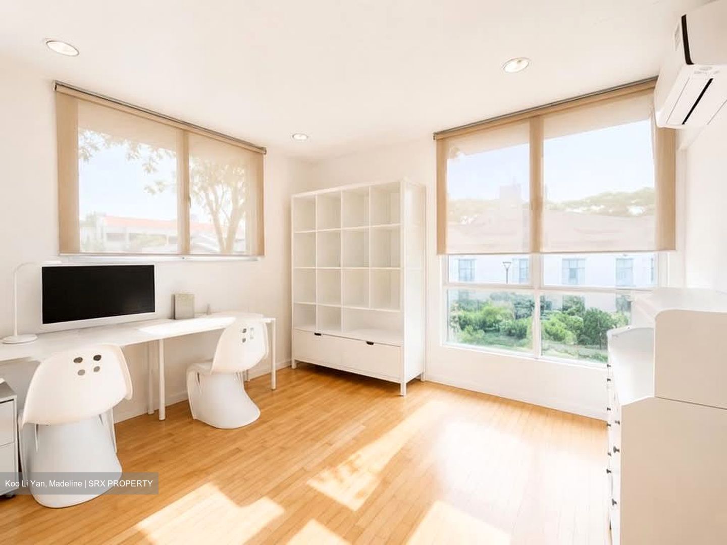 Serangoon Garden Estate (D19), Semi-Detached #573935501